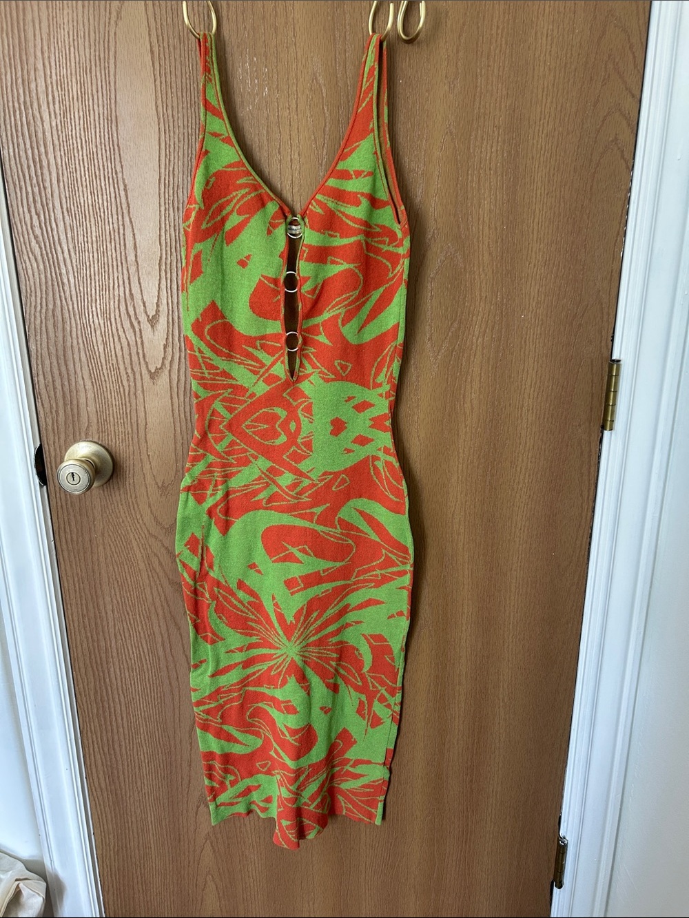 Paloma Wool Scorpia Dress | Size S